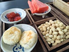 -汉水谣·江景餐厅(江滩店)