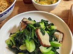 -二泉园老菜馆·百年无锡菜