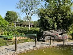 -合肥三国新城遗址公园