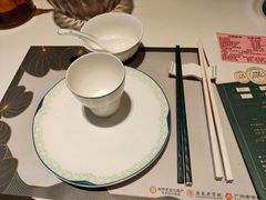 -新兴·金羊座·粤菜点心(乐峰店)