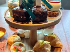 -La Terre乐田(万象城店)