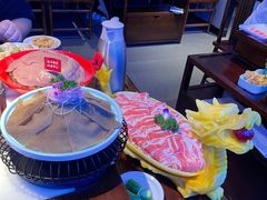 -重庆高老九火锅(万象城店)