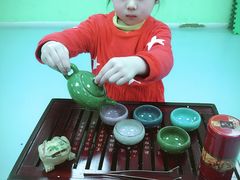 -小银星艺术团(夫子庙校区)