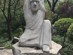 -千佛山风景名胜区