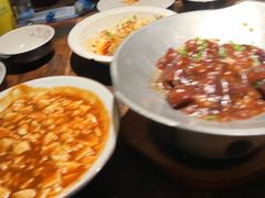 -绿茶餐厅(昌平悦荟店)