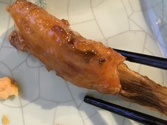 -晴季寿司(红旗街万达店)