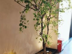 -绿杨春·淮扬宴(庐山路店)