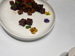 -贝勒爷·酥不腻烤鸭