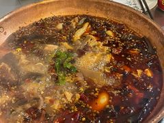 -铜瓢江湖兔火锅(水碾河社区店)