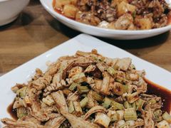 -双流老字号董蹄花(广场路店)