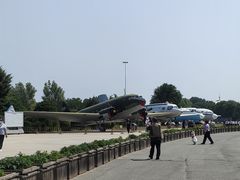 -中国航空博物馆