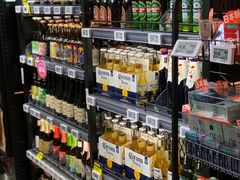 零售区-盒马鲜生(曜一城店)