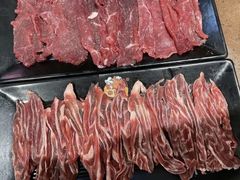 -幸运牛汕头小黄牛牛肉火锅(梅林店)