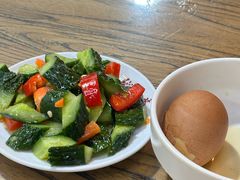 -陇上全荟兰州传统牛肉面(延吉路店)