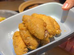 -蜜桃餐厅·伴山(绿宝广场店)