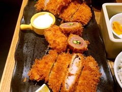 -胜博殿日式炸猪排(西红门店)