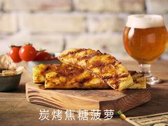 -造精酿餐厅
