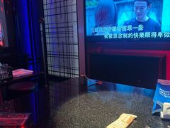 -音乐派KTV(银泰城店)