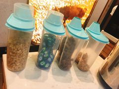 -左庭右院鲜牛肉火锅(浦江欢乐颂店)