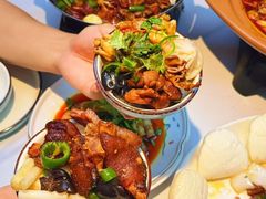 -食光慢宴·安吉土菜馆