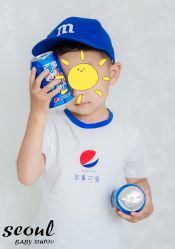 -首尔宝宝SEOUL  BABY STUDIO(通州店)
