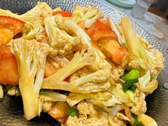 -小乡小镇·传承桐庐土菜·老板亲自烧的菜