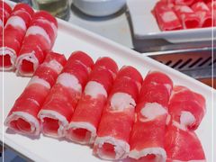 -海底捞火锅(国奥村店)