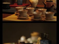 -物心空间