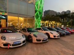 -深圳龙华星河COCO City(民治店)
