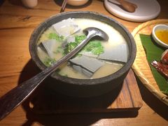 -桂小厨广西菜(青秀万达店)