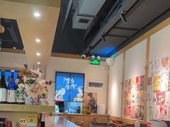 -和乐IZAKAYA·日式居酒屋(城守前路店)