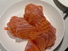 -加餐海鲜自助(宝龙一城店)