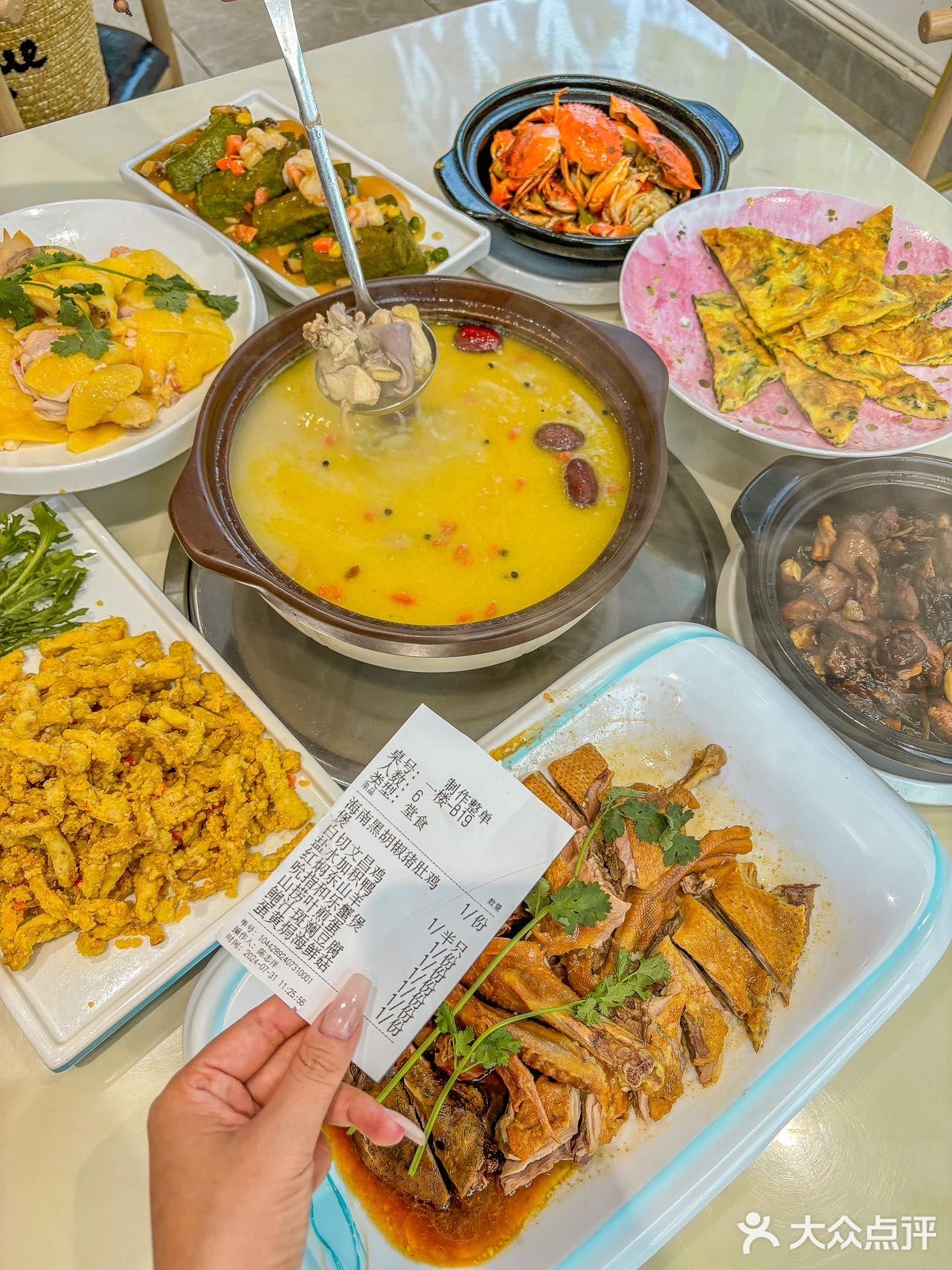 在万宁📍本地人带路才吃得到的地道海南菜！！