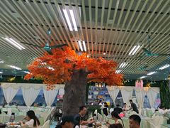 -景好海鲜餐厅(大鹏必选旅游店)