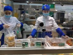 -紫光园清真北京小吃(广渠门内店)