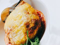 肉酱千层面-意大利农场西餐厅(顺义店)