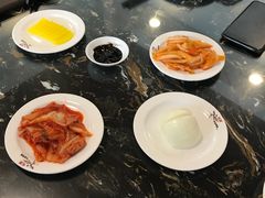 -桃园中华料理炸酱面(燕儿岛路店)