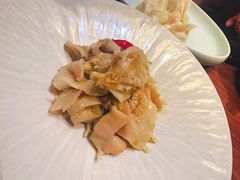 椒麻鸟贝-喜鼎海胆水饺(朝阳区三里屯太古里北区店)