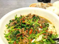 -易裕和·长沙米粉(竹塘西路店)