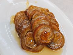 香烧桂花扎-友联菜馆(杉木栏路店)