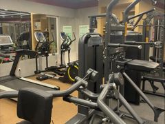 -VLines耀能运动Space&Flow(国贸店)