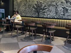 大堂-星巴克臻选(外滩中心店)