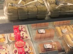 -泸溪河桃酥(秦淮夫子庙一店)