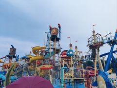 -秦皇岛乐岛海洋王国