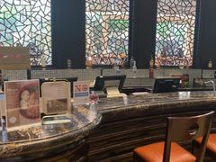 -上海齐鲁酒店·辣椒屋咖啡厅