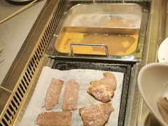 -芝小官毛肚火锅海鲜自助(淮安清江浦区新亚店)