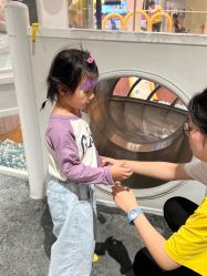 -奈尔宝·儿童乐园·亲子餐厅(鄞州万达店)