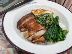 -兴华里茶记(禅城同济首店)