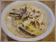 -木木鲜海鲜面(天一店)
