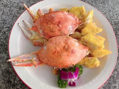 -阿娘家·原生态农家菜(国顺东路店)